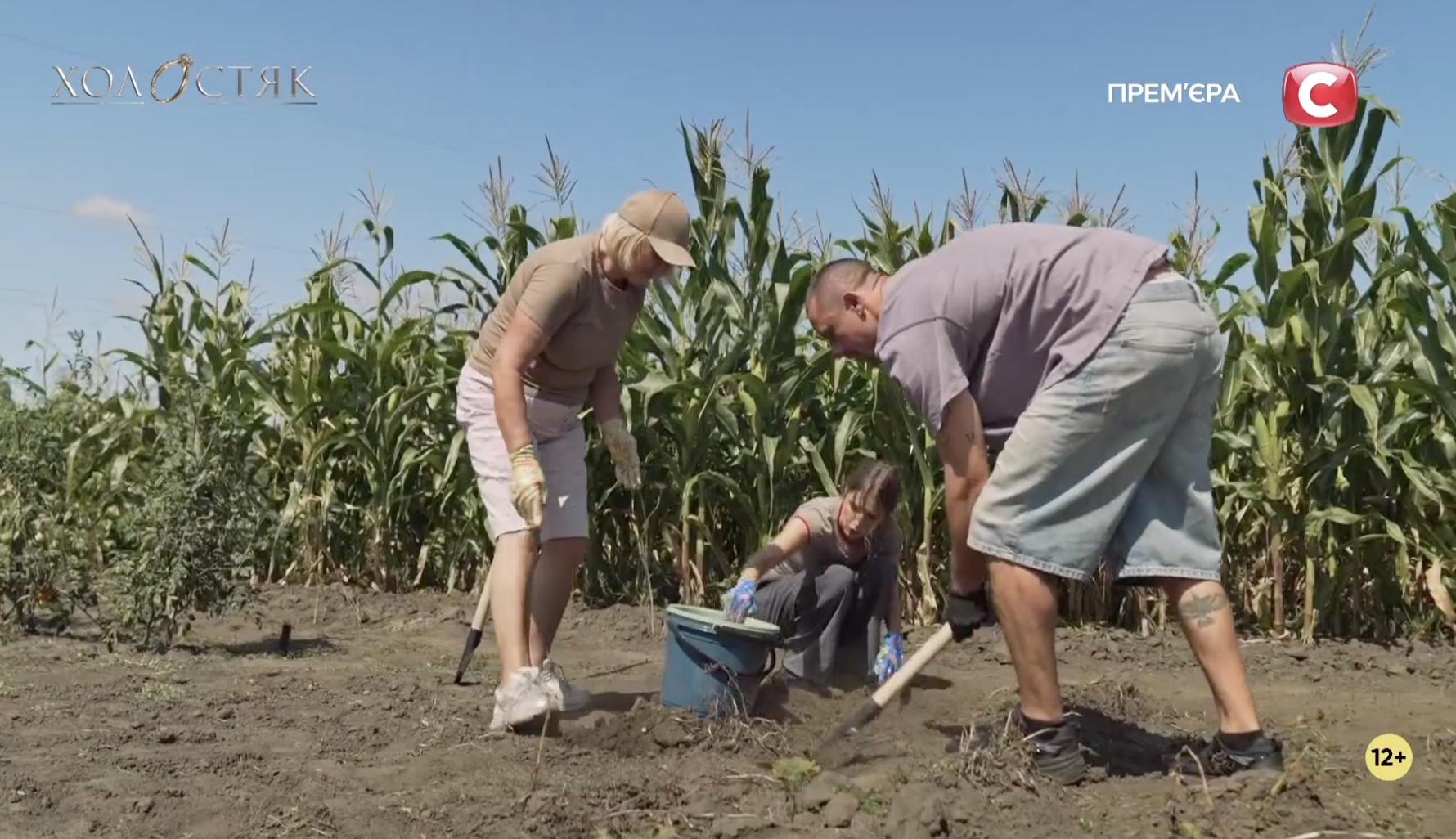 Десятий випуск "Холостяка": чому заплакала Ірочка та що про неї сказала мама Цимбалюка